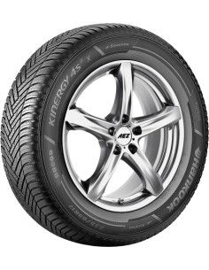 Hankook Kinergy 4S² X H750A - 215/60 R17 100V XL 4PR SBL 2