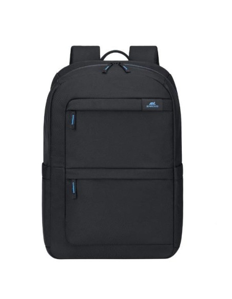8062 BLACK BACKPACK