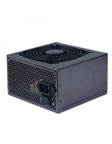 Alimentatore per PC 550Watt ATX Nero Ver. SILENT