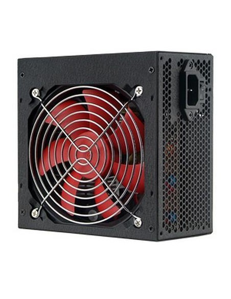 Alimentatore per PC 550Watt ATX Nero Ver. SILENT