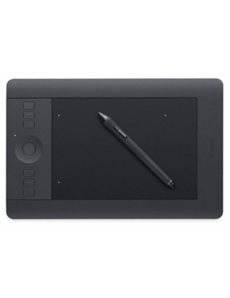 WACOM INTUOS PRO S