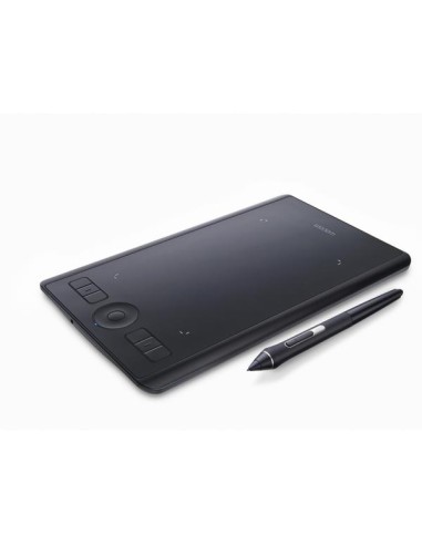 WACOM INTUOS PRO S