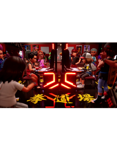 TEKKEN 8 PS5