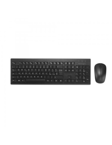 KIT TAST/MOUSE WIREL RIC KM270 EQ