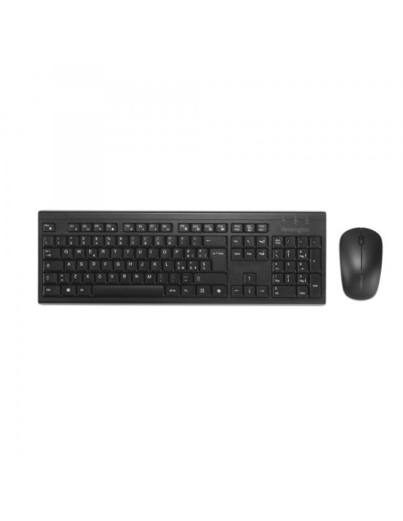 KIT TAST/MOUSE WIREL RIC KM270 EQ
