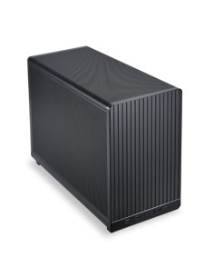 Lian Li DAN Cases A3-mATX - Micro-ATX Case - Nero 2