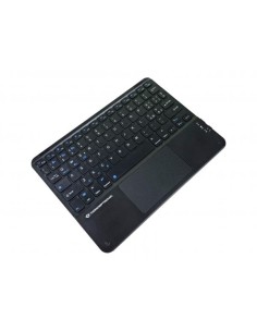 BLUETOOTH KEYBOARD WITH TOUCHPAD 2