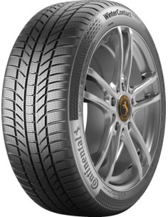 Continental WinterContact TS 870 P - 205/60 R17 93H EVc