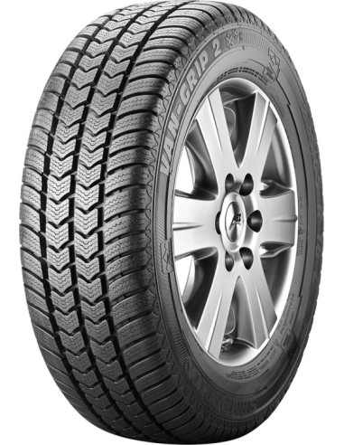 Semperit Van-Grip 2 - 195/70 R15 97T RF