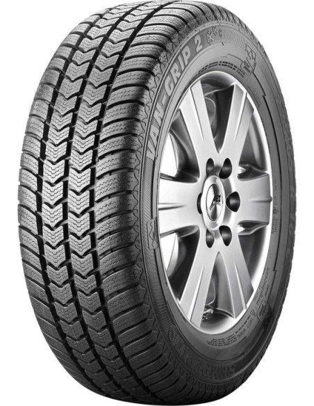 Semperit Van-Grip 2 - 195/70 R15 97T RF