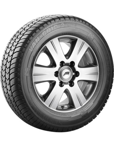 Semperit Van-Grip 2 - 195/70 R15 97T RF