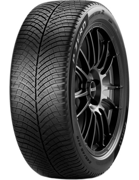 Pirelli P Zero Winter 2 - 305/30 R21 104W XL