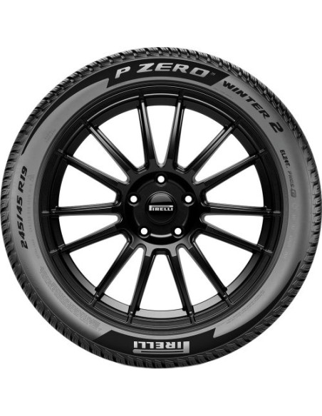 Pirelli P Zero Winter 2 - 305/30 R21 104W XL