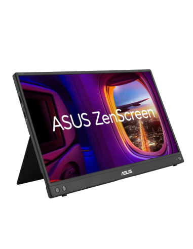ZENSCREEN TOUCH PORTABLE 16 IPS