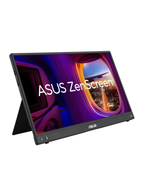 ZENSCREEN TOUCH PORTABLE 16 IPS