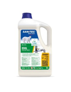 CF2 GREEN POWER DEKAL 5LT 2