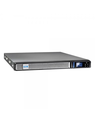 EATON 5P 1550I RACK 1U NETPACK G2