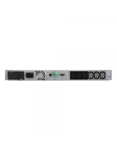 EATON 5P 1550I RACK 1U NETPACK G2