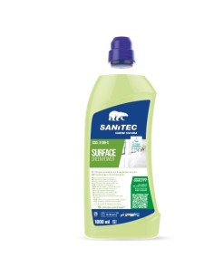 CF6 GREEN POWER PAVIMENTI - 1000ML