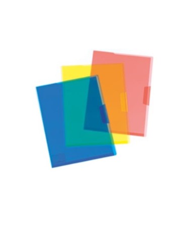 CF5SET 5 BUSTE A L LINGUETTA ROSSA
