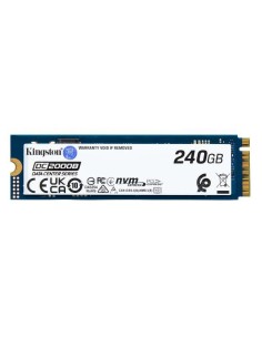 240G DC2000B PCIE4.0 M.2 2280 SSD