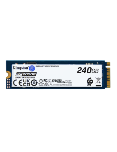 240G DC2000B PCIE4.0 M.2 2280 SSD 2