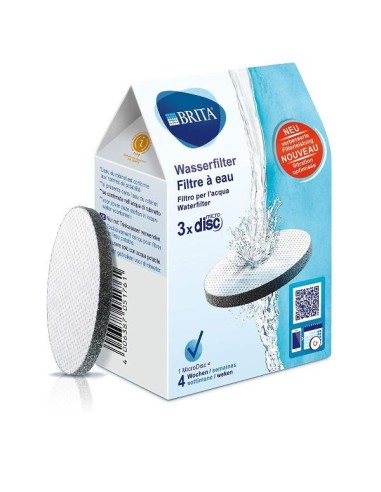 DISCHI FILTRANTI PK3