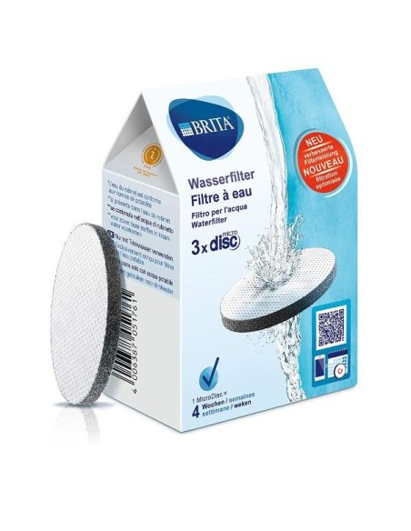 DISCHI FILTRANTI PK3