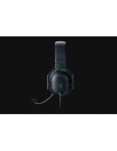 BLACKSHARK V2 + USB MIC