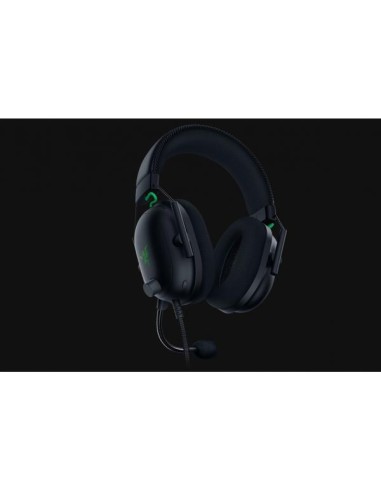 BLACKSHARK V2 + USB MIC