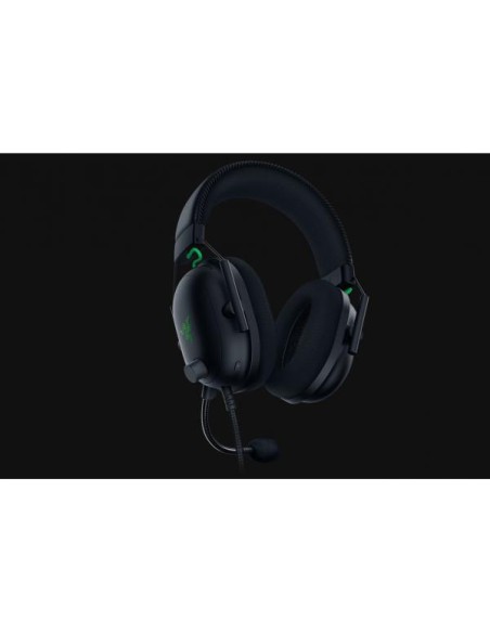 BLACKSHARK V2 + USB MIC