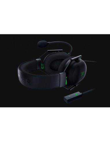 BLACKSHARK V2 + USB MIC