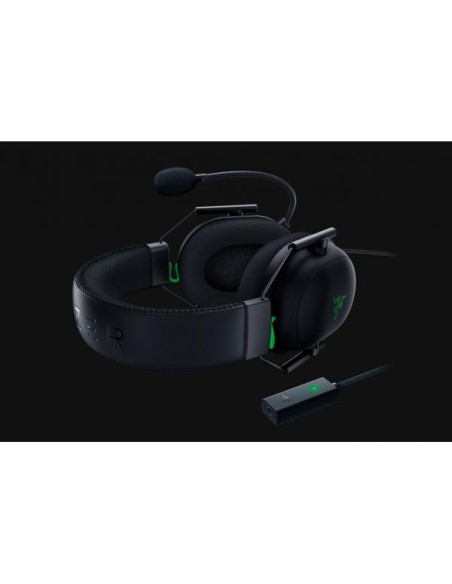 BLACKSHARK V2 + USB MIC