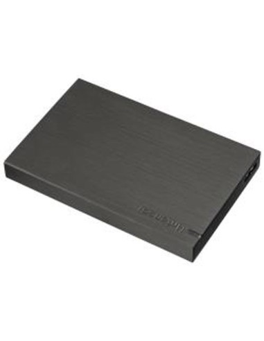 HDD 1TB USB3 2.5P ALLUMINIO