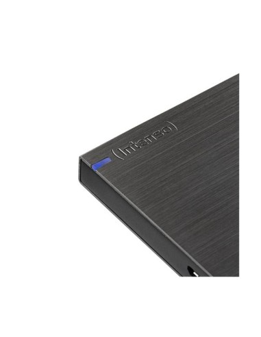 HDD 1TB USB3 2.5P ALLUMINIO