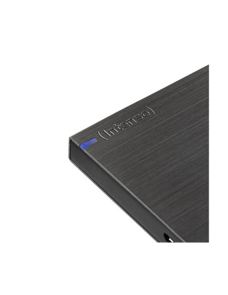 HDD 1TB USB3 2.5P ALLUMINIO