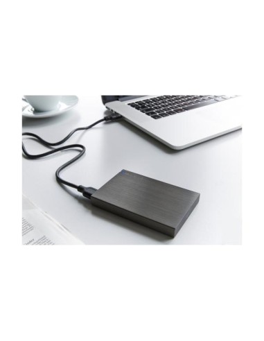 HDD 1TB USB3 2.5P ALLUMINIO