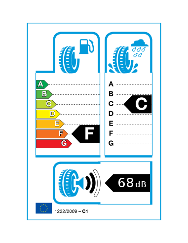 Sava Perfecta - 165/70 R14 81T