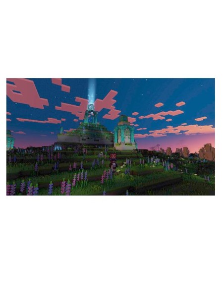 MINECRAFT LEGENDS