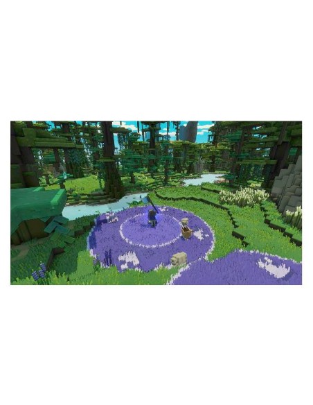 MINECRAFT LEGENDS