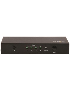 SWITCH HDMI A 4 PORTE 4K 60HZ 2