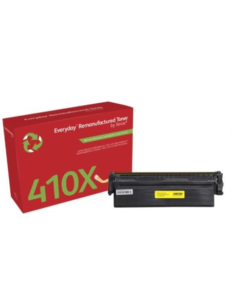 TONER XEROX X HP CF412X