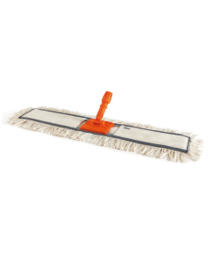 SCOPA INDUSTRIALE COTON PENTA CM 80