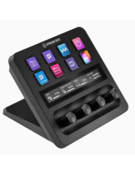 Elgato Stream Deck+