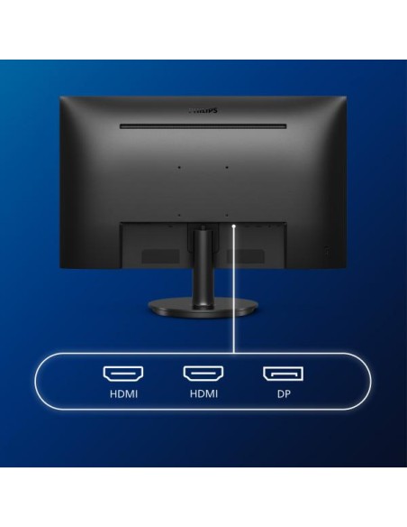 27" VA, 2K, 2560*1440, 75HZ