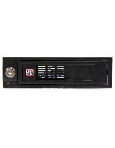 RACK PORTATILE HOT-SWAP 5 25 2