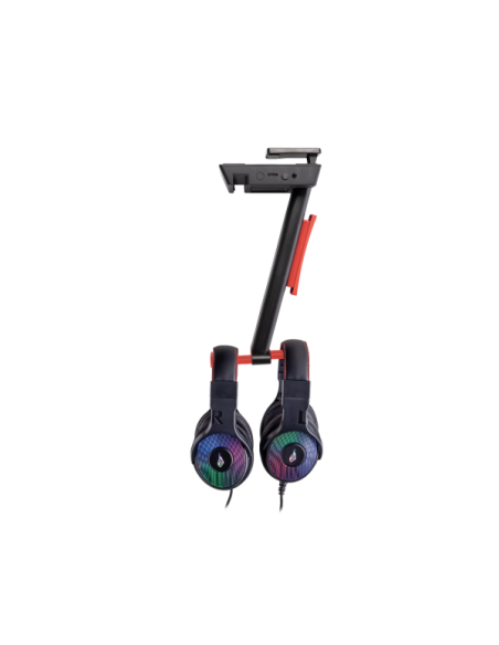 GAMING MULTI-FUNCTION HEADSET STAND