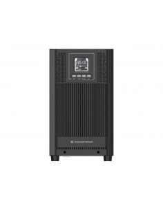 3000VA 2700W ONLINE TOWER UPS, IEC 2