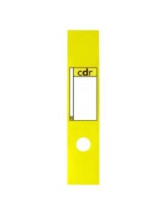 CF10COPRIDORSO CDR GIALLO