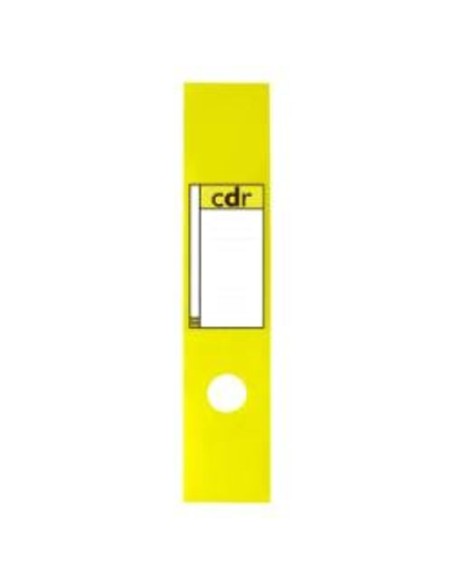 CF10COPRIDORSO CDR GIALLO